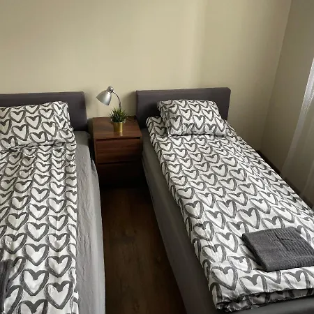 Hostel Mokotow *