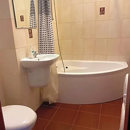 Mokotow Auberge de jeunesse Varsovie
