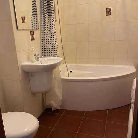 Hostel Mokotow