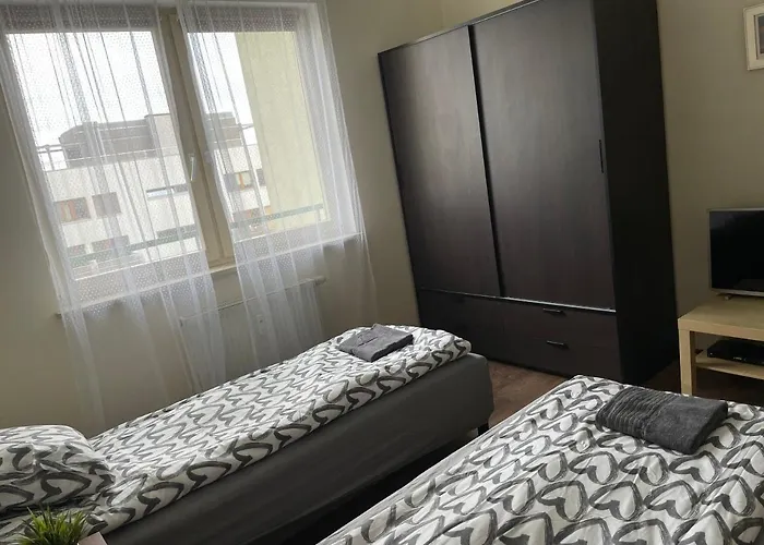 Mokotów Hostel Warszawa