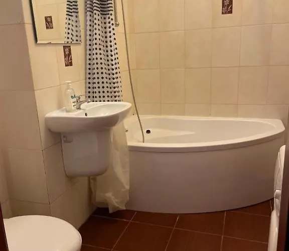 Mokotów Hostel Warszawa